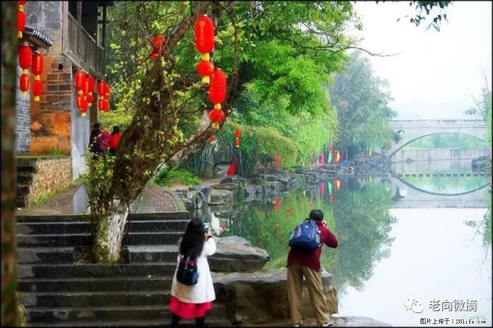 【春天，广西桂林灌阳县向您发出邀请！】江口老街又逢春 - 游山玩水 - 新余生活社区 - 新余28生活网 xinyu.28life.net