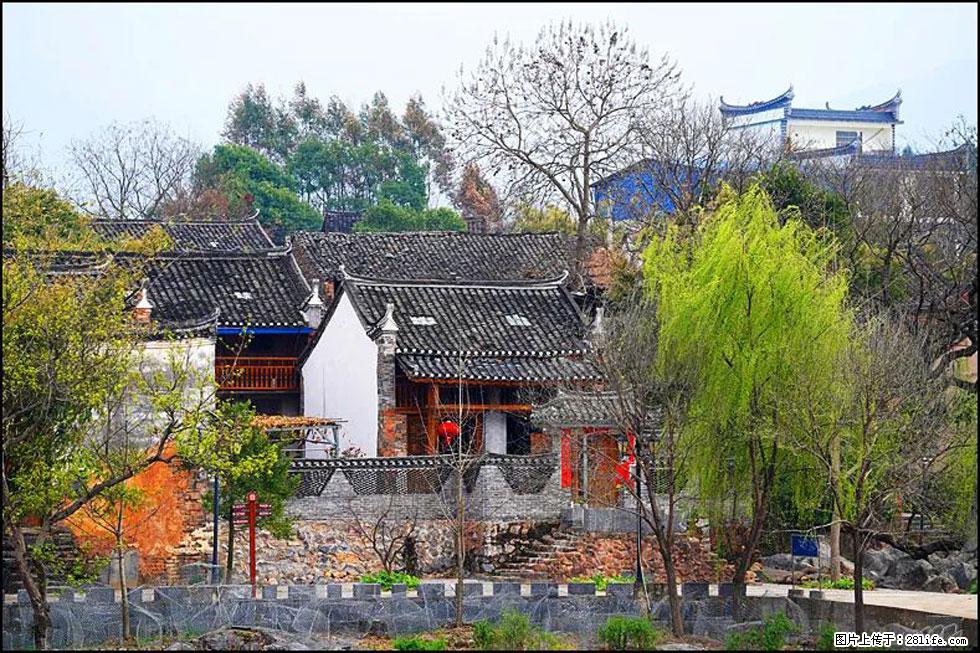 【春天，广西桂林灌阳县向您发出邀请！】江口老街又逢春 - 游山玩水 - 新余生活社区 - 新余28生活网 xinyu.28life.net