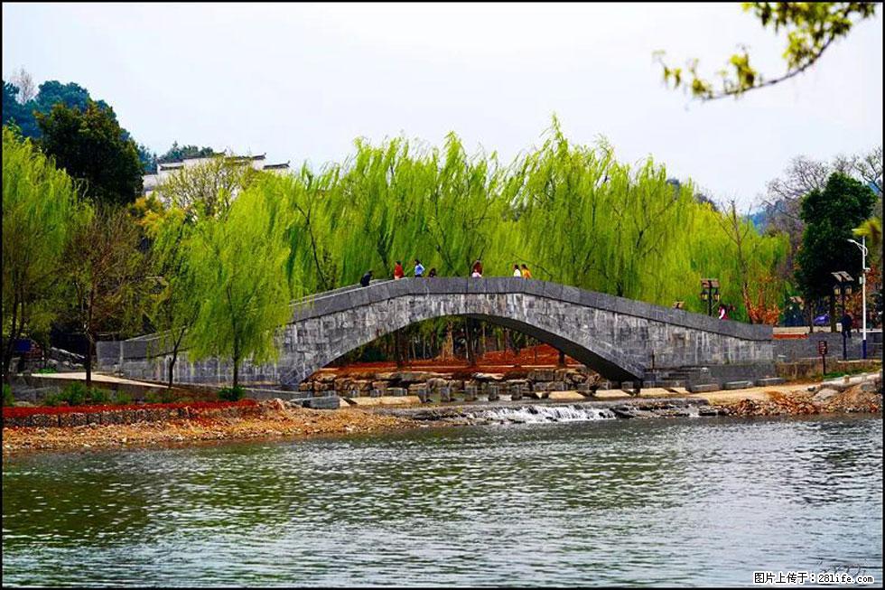 【春天，广西桂林灌阳县向您发出邀请！】江口老街又逢春 - 游山玩水 - 新余生活社区 - 新余28生活网 xinyu.28life.net