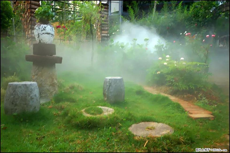 【春天，广西桂林灌阳县向您发出邀请！】如梦似幻莲溪庐 - 游山玩水 - 新余生活社区 - 新余28生活网 xinyu.28life.net