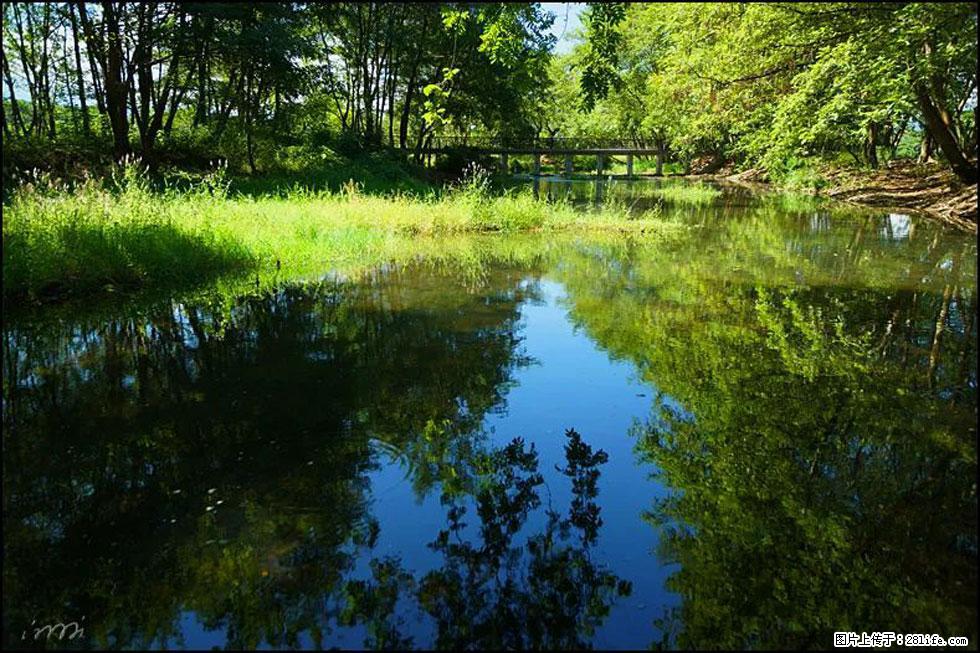 【春天，广西桂林灌阳县向您发出邀请！】熊家寨湿地公园 - 游山玩水 - 新余生活社区 - 新余28生活网 xinyu.28life.net