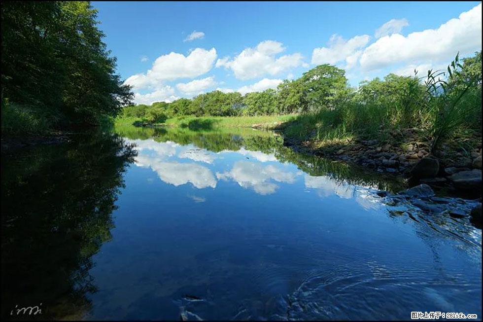 【春天，广西桂林灌阳县向您发出邀请！】熊家寨湿地公园 - 游山玩水 - 新余生活社区 - 新余28生活网 xinyu.28life.net