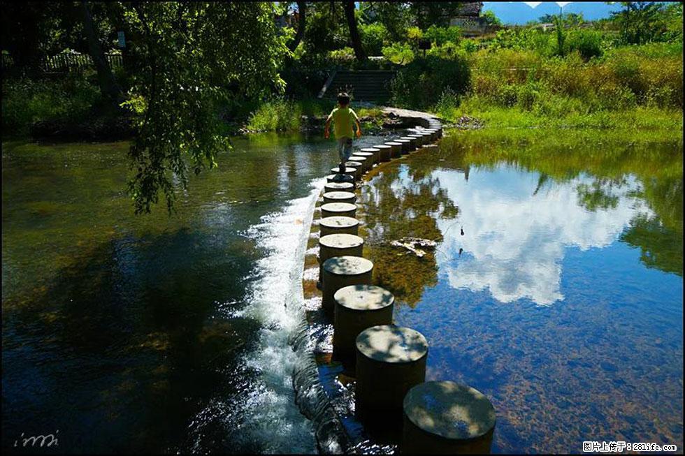 【春天，广西桂林灌阳县向您发出邀请！】熊家寨湿地公园 - 游山玩水 - 新余生活社区 - 新余28生活网 xinyu.28life.net