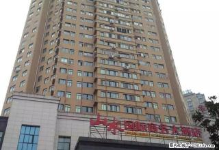 暨阳世纪城，山水大酒店楼上20楼公寓 - 新余28生活网 xinyu.28life.net