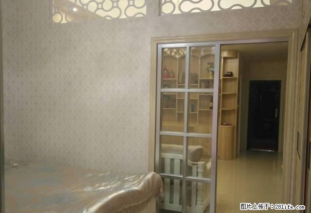 金豪财富广场酒店式精装公寓一室一厅一厨一卫拎包入住 - 房屋出租 - 房屋租售 - 新余分类信息 - 新余28生活网 xinyu.28life.net