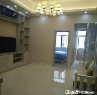 金豪财富广场精装修一室一厅一卫拎包即住公寓 - 新余28生活网 xinyu.28life.net