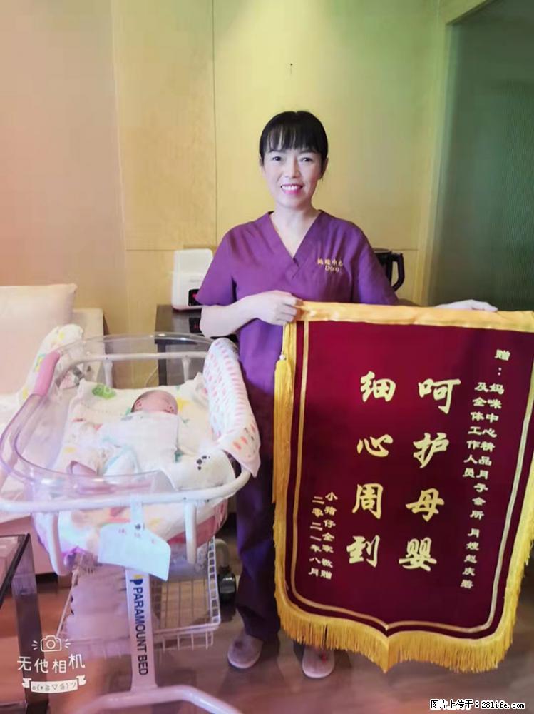 上海高端月子会所招新手月嫂，零基础带教，包吃住 - 职场交流 - 新余生活社区 - 新余28生活网 xinyu.28life.net