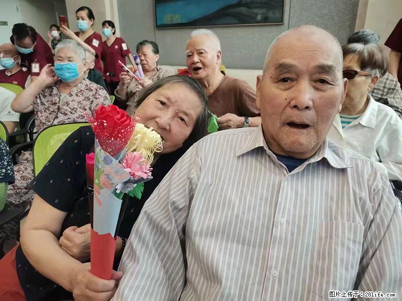 上海国企养老院，星级酒店环境，招聘养老护工 - 职场交流 - 新余生活社区 - 新余28生活网 xinyu.28life.net