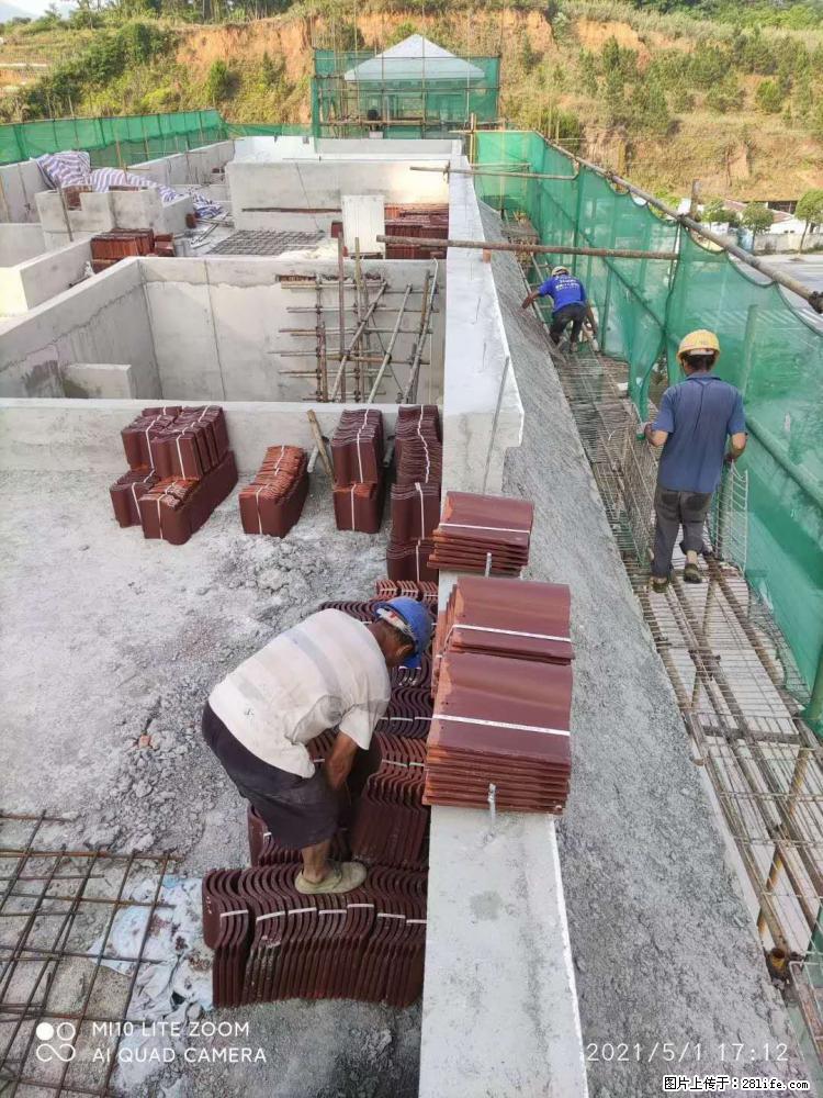 【广西三象建筑安装工程有限公司】绿地衫和田叠墅项目 - 家居生活 - 新余生活社区 - 新余28生活网 xinyu.28life.net
