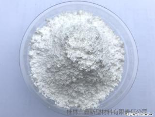 【桂林三鑫新型材料】人造石人造大理石专用碳酸钙 - 新余28生活网 xinyu.28life.net