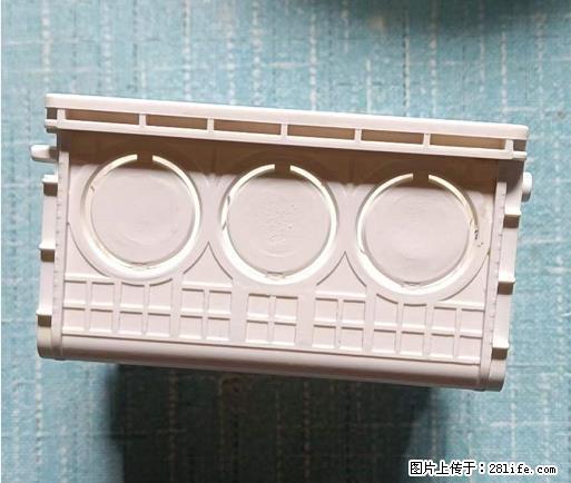桂林荣泰吹塑、注塑【厂家直销】PVC阴燃电工配件，精品86底盒 - 家居生活 - 新余生活社区 - 新余28生活网 xinyu.28life.net
