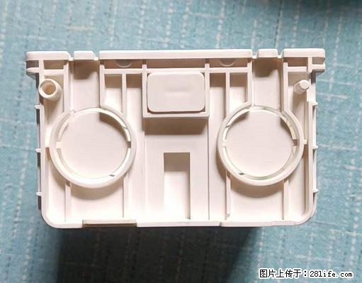 桂林荣泰吹塑、注塑【厂家直销】PVC阴燃电工配件，精品86底盒 - 家居生活 - 新余生活社区 - 新余28生活网 xinyu.28life.net