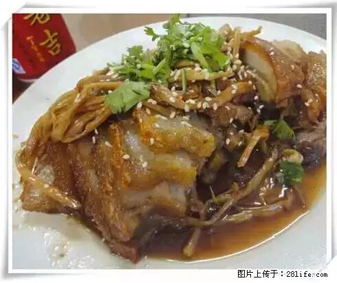 来广西旅游必吃这20道桂菜，不然就白来广西啦！ - 新余生活资讯 - 新余28生活网 xinyu.28life.net