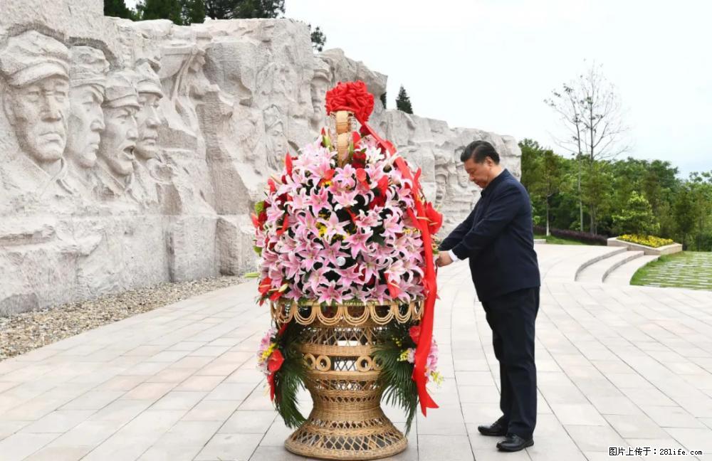 习近平赴广西考察调研 - 新余生活资讯 - 新余28生活网 xinyu.28life.net