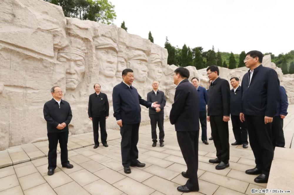 习近平赴广西考察调研 - 新余生活资讯 - 新余28生活网 xinyu.28life.net
