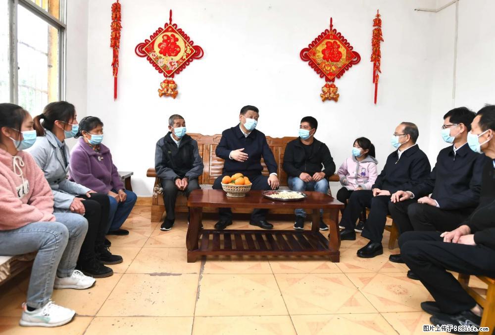 习近平赴广西考察调研 - 新余生活资讯 - 新余28生活网 xinyu.28life.net