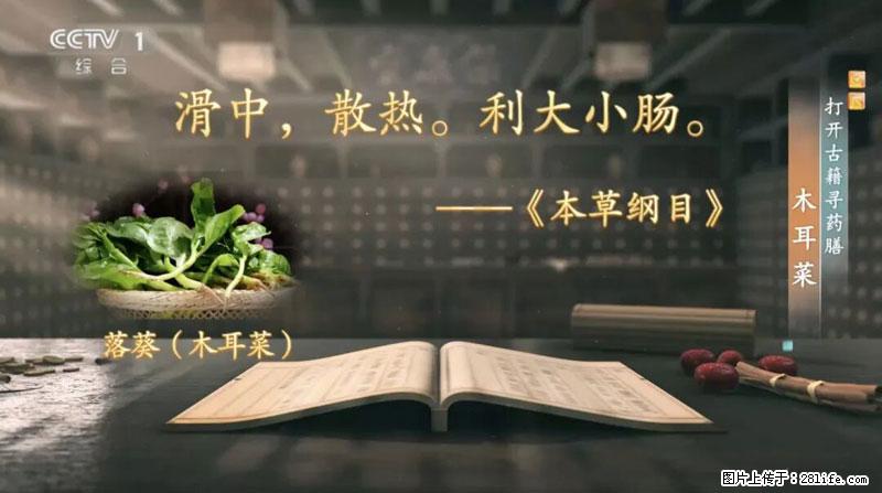 比牛奶补钙还厉害！凉血解毒、稳血糖...这菜冬天必吃，很多人却当草 - 新余生活资讯 - 新余28生活网 xinyu.28life.net