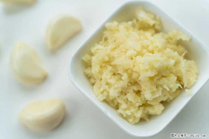 抗菌消炎、护肝健脾！这种“天然青霉素”就在你家餐桌上，春季吃正合适 - 新余生活资讯 - 新余28生活网 xinyu.28life.net