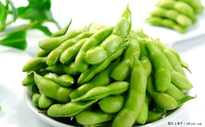 这些蔬菜是“天然钙片”，这6种被医生重点推荐 - 新余生活资讯 - 新余28生活网 xinyu.28life.net