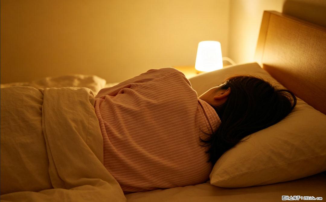 熬夜会让猝死风险飙升！出现以下4种情况赶紧休息→ - 新余生活资讯 - 新余28生活网 xinyu.28life.net