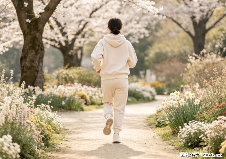 学会这套走路方法！稳血糖护心脏，养护关节更护健康 - 新余生活资讯 - 新余28生活网 xinyu.28life.net