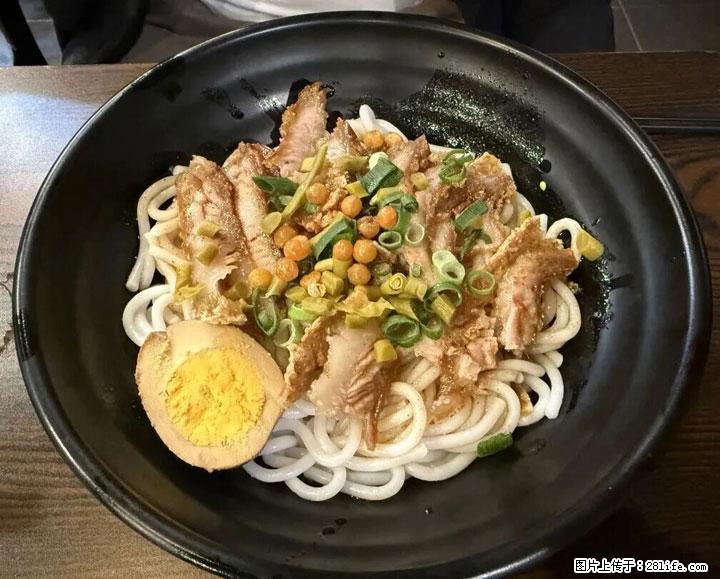 桂林米粉：承载乡愁与文化传承的美食 - 新余生活资讯 - 新余28生活网 xinyu.28life.net
